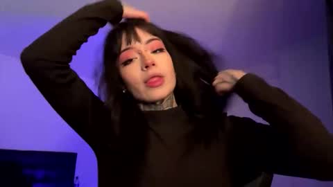 Snapshot of liaa_rodriguezz chatting on May 4, 2026, 10:39 pm Liaa online show from May 4, 2026, 10:39 pm