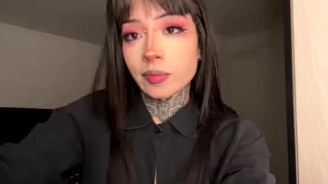 Snapshot of liaa_rodriguezz chatting on May 17, 2026, 1:58 am Liaa online show from May 17, 2026, 1:58 am
