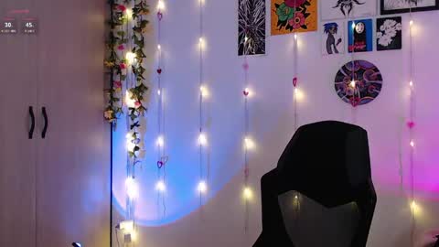 Snapshot of liaa_rodriguezz chatting on May 26, 2026, 8:49 pm Liaa online show from May 26, 2026, 8:49 pm