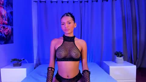 Snapshot of liaa_taylor1 chatting on March 29, 2026, 4:12 am Lia online show from March 29, 2026, 4:12 am