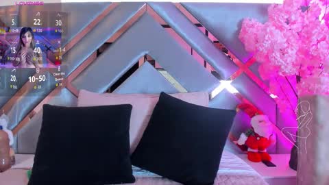 Snapshot of liaagener chatting on January 10, 2026, 2:46 am Liaa online show from January 10, 2026, 2:46 am