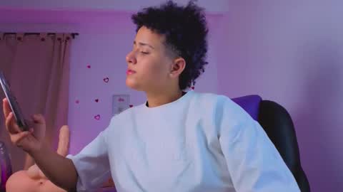 liaa moretzz online show from March 10, 2026, 12:26 am