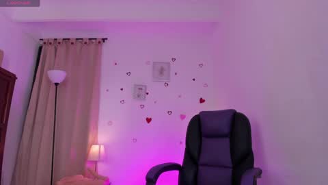 liaa moretzz online show from May 22, 2026, 11:10 pm