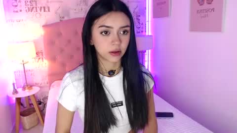 Lia 3 online show from July 6, 2026, 12:02 pm