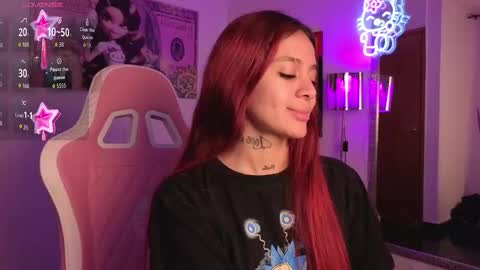 Lia Butera online show from September 28, 2025, 3:50 pm