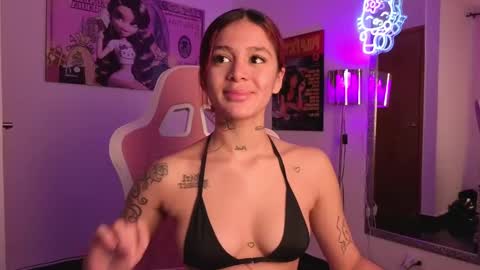 Lia Butera online show from September 30, 2025, 2:55 pm