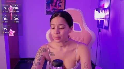 Snapshot of liabutera chatting on April 2, 2026, 1:25 am Lia Butera online show from April 2, 2026, 1:25 am