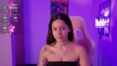 Snapshot of liabutera chatting on April 3, 2026, 10:41 pm Lia Butera online show from April 3, 2026, 10:41 pm