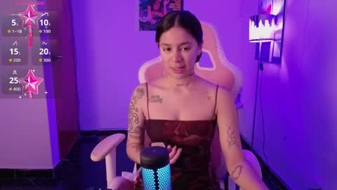 Snapshot of liabutera chatting on April 5, 2026, 9:34 pm Lia Butera online show from April 5, 2026, 9:34 pm