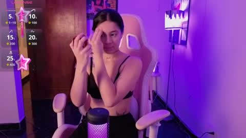 Snapshot of liabutera chatting on April 6, 2026, 9:49 pm Lia Butera online show from April 6, 2026, 9:49 pm