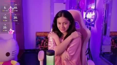 Snapshot of liabutera chatting on April 13, 2026, 10:48 pm Lia Butera online show from April 13, 2026, 10:48 pm