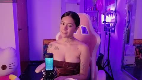 Snapshot of liabutera chatting on April 15, 2026, 10:21 pm Lia Butera online show from April 15, 2026, 10:21 pm