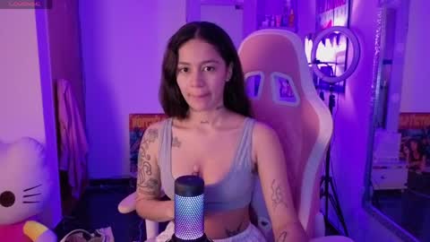 Snapshot of liabutera chatting on April 26, 2026, 11:02 pm Lia Butera online show from April 26, 2026, 11:02 pm