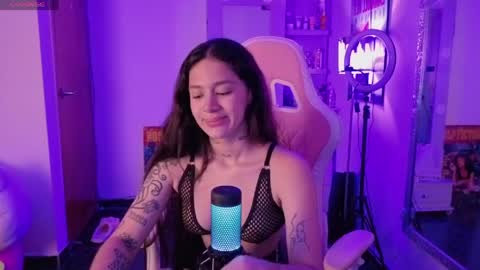 Snapshot of liabutera chatting on April 27, 2026, 8:51 pm Lia Butera online show from April 27, 2026, 8:51 pm