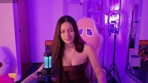 Snapshot of liabutera chatting on May 4, 2026, 9:44 pm Lia Butera online show from May 4, 2026, 9:44 pm