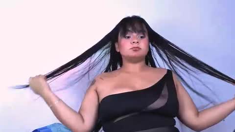 Lia Cloud online show from February 10, 2026, 10:58 pm