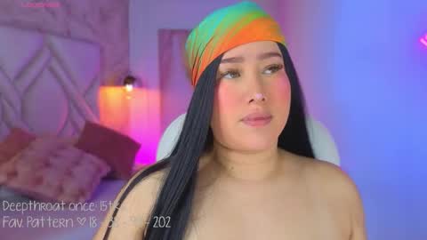 Lia Cox online show from January 8, 2026, 3:31 am