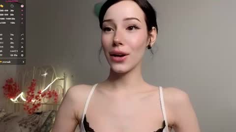 Snapshot of liaglamour chatting on July 2, 2026, 8:53 am Lia online show from July 2, 2026, 8:53 am