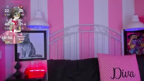 ---Liah--- online show from December 15, 2025, 9:30 pm