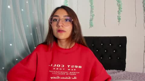 Snapshot of liah_star chatting on May 30, 2026, 5:32 pm Liah online show from May 30, 2026, 5:32 pm
