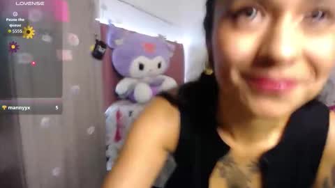 Snapshot of liahdiaz_ chatting on February 20, 2026, 1:13 am liahdiaz_ online show from February 20, 2026, 1:13 am