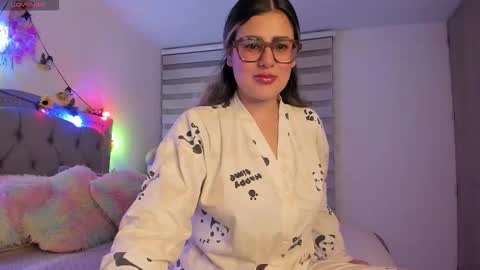 Lia  online show from February 21, 2026, 3:29 am