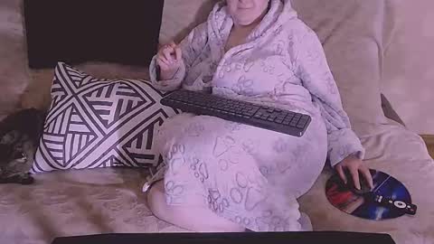 Snapshot of liahsofty chatting on January 14, 2026, 1:33 am miss Lia colection for travel online show from January 14, 2026, 1:33 am