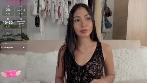 Snapshot of liajohnsons_ chatting on April 25, 2026, 3:31 am Lia Johnsons online show from April 25, 2026, 3:31 am