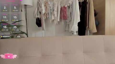 Snapshot of liajohnsons_ chatting on April 30, 2026, 12:39 am Lia Johnsons online show from April 30, 2026, 12:39 am