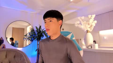 Snapshot of liam_055 chatting on February 28, 2026, 6:47 am Liam online show from February 28, 2026, 6:47 am