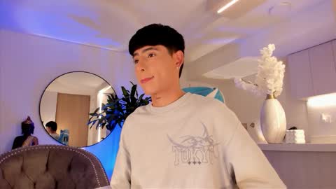 Snapshot of liam_055 chatting on March 1, 2026, 3:52 am Liam online show from March 1, 2026, 3:52 am