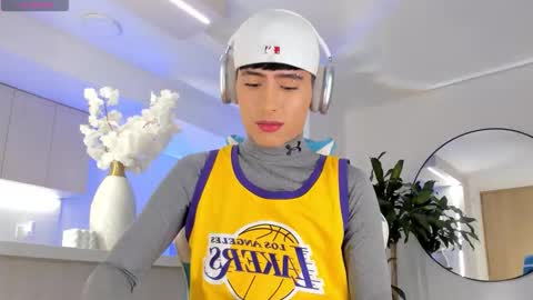 Snapshot of liam_055 chatting on March 4, 2026, 12:49 am Liam online show from March 4, 2026, 12:49 am