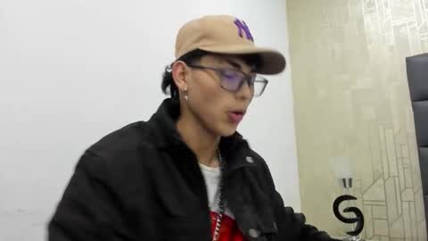 Liam Adamms online show from February 7, 2026, 12:20 pm