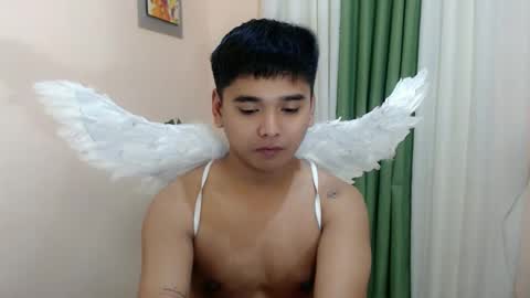 liam_anthonyxx online show from November 1, 2025, 12:51 pm