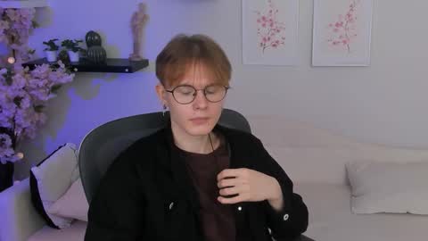 LIAM online show from March 20, 2026, 5:45 am