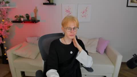 LIAM online show from April 3, 2026, 5:16 am