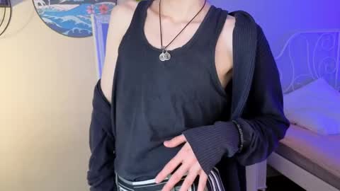 LIAM online show from April 11, 2026, 6:18 am