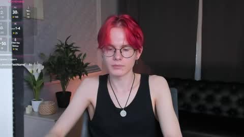 Snapshot of liam_blair chatting on May 5, 2026, 5:48 am LIAM online show from May 5, 2026, 5:48 am