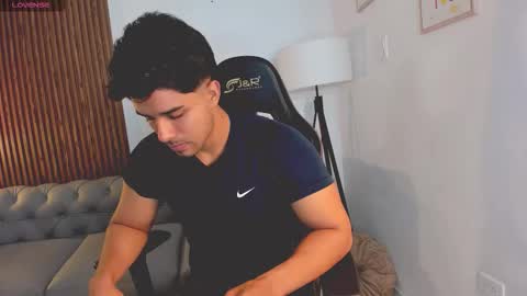 Liam Collins online show from October 29, 2025, 11:45 am