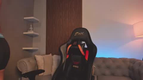 Liam Collins online show from February 21, 2026, 11:55 am