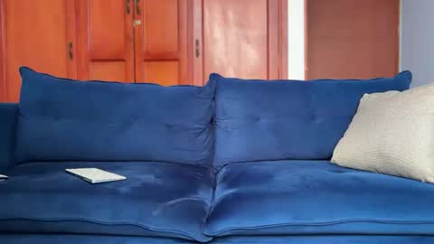 Liam online show from April 13, 2026, 4:12 pm