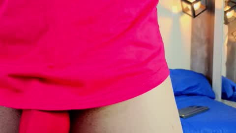 Liam forest  online show from March 6, 2026, 6:54 am