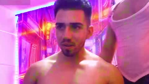 Snapshot of liam_forest_ chatting on April 18, 2026, 2:59 am Liam forest online show from April 18, 2026, 2:59 am