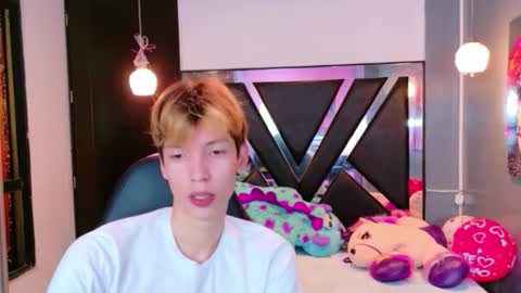 liam_green1 online show from February 15, 2026, 12:58 pm