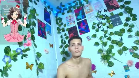 liam_honey18 online show from March 26, 2026, 2:28 am