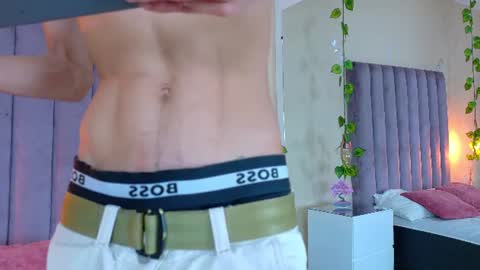 Snapshot of liam_mercurio chatting on June 27, 2026, 8:03 pm Liam Mercury online show from June 27, 2026, 8:03 pm