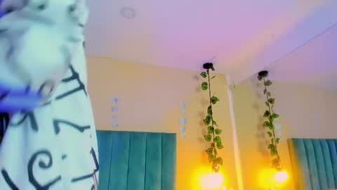 Snapshot of liam_mercurio chatting on July 3, 2026, 4:41 am Liam Mercury online show from July 3, 2026, 4:41 am