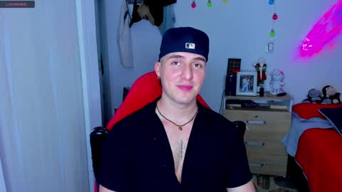 liam online show from December 13, 2024, 7:15 am