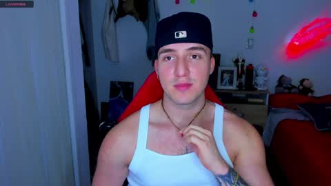 liam online show from December 19, 2024, 4:45 am