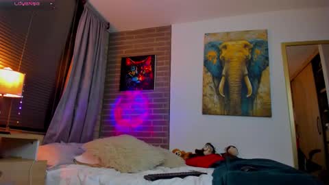 liam online show from February 27, 2026, 3:06 am